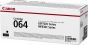 Canon 064 Toner Laser Black for LBP720C/MF830C 5K Pgs (4937C001)