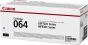 Canon 064 Toner Laser Cyan for LBP720C/MF830C 5K Pgs (4935C001)
