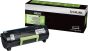 Lexmark 602HE Toner Black 10K Pgs (60F2H00)