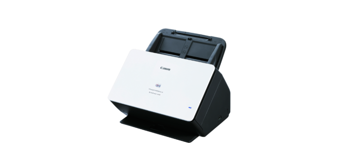 Canon imageFORMULA ScanFront 400 Scanner (1255C003)