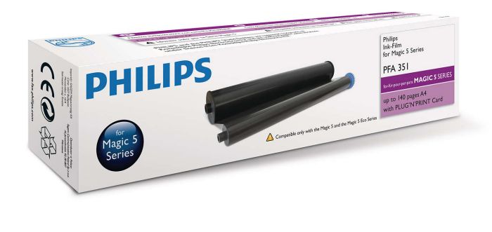 Philips PFA-351 Ribbon Cartridge Magic 5 ORIGINAL