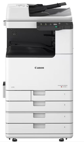 Canon imageRUNNER C3326i Έγχρωμο φωτοτυπικό Α3 (5965C005)