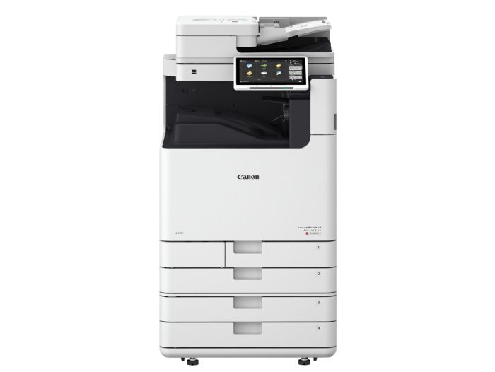 Canon imageFORCE C5140i Έγχρωμο φωτοτυπικό (6377C005)