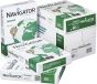 Navigator Universal Χαρτί Εκτύπωσης A4 80gr/m² 5x500 φύλλα
