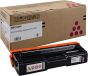 Ricoh 407545 Γνήσιο Toner Laser Εκτυπωτή Ματζέντα 1600 Σελίδων