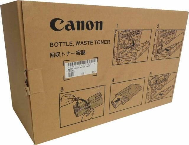 Canon Waste Toner Bottle FM2-5383-000 C40xx C45xx C51xx