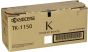 Kyocera TK-1150 Original Black Toner Laser 3k Pgs (1T02RV0NL0)