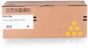 TONER RICOH YELLOW  407546  1.6k Pgs C250E