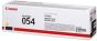 Canon Crtr CRG-054Y Toner Yellow - 1.2K Pgs, 3022C002