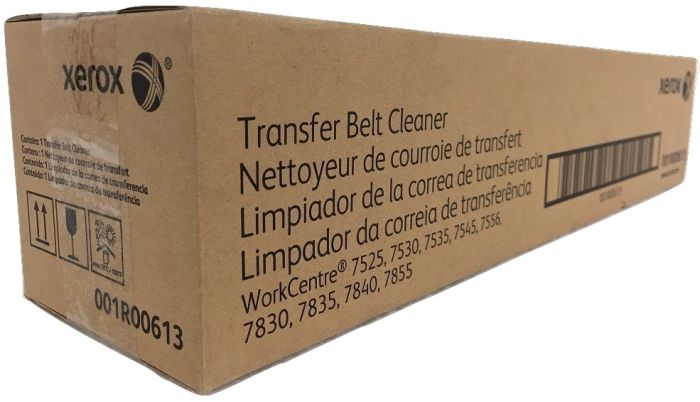 Xerox 001R00613 Transfer Belt Cleaner WC7545