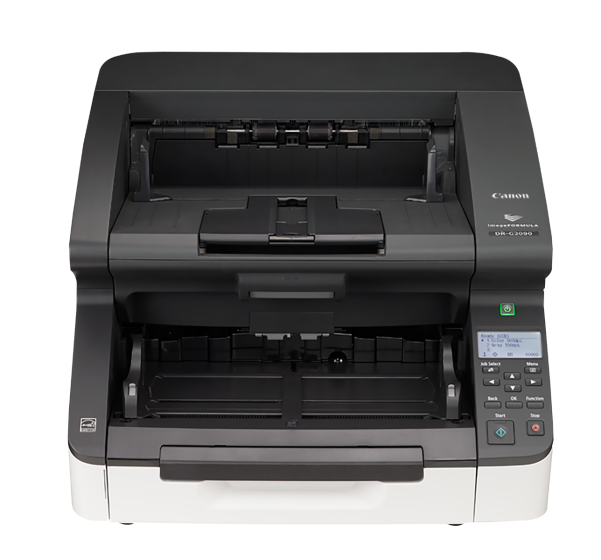 Canon imageFORMULA DR-G2090 Scanner (3151C003)