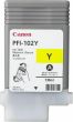Canon Μελάνι Inkjet PFI-120Y Yellow (2888C001)
