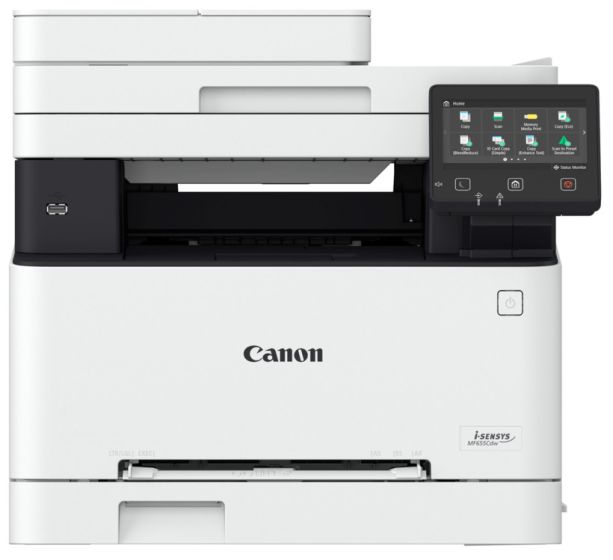 Canon I-SENSYS MF655Cdw Color Laser Εκτυπωτής (5158C004)