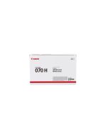 Canon 070H Toner Laser Black 10K Pgs for MF465/462/463 LBP247/246 5640C002