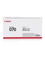 Canon 070 Toner Laser Black 3K Pgs for MF465dw/462dw, LBP247dw/246dw (5639C002)