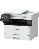Canon i-SENSYS MF465dw Ασπρόμαυρο laser A4 Πολυμηχάνημα 40ppm (5951C007)