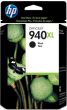 HP No 940XL Black Ink 2.2K Pgs 43ml (C4906AE) (EXPIRED)