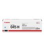 Canon Crtr CRG-045HC Toner High Yield Cyan - 2.2K Pgs, 1245C002