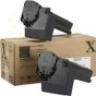 Xerox 106R00443 Black Toner WC Pro 416 2 pieces x 5k pgs