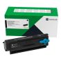Lexmark Black Toner Laser High Yield for MS531/MX532 28.4K Pgs (66S2H00)