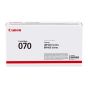 Canon 070 Toner Laser Black 3K Pgs for MF465dw/462dw, LBP247dw/246dw (5639C002)