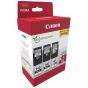 Canon PG-540L x2 / CL-541XL x1 Inkjet Multipack BK/C/Y/M (5224B017)