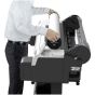 Canon ImagePROGRAF TM-355 Plotter 5 ink and Wi-Fi (6244C003)