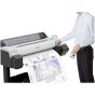 Canon ImagePROGRAF TM-355 Plotter 5 ink and Wi-Fi (6244C003)