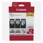 Canon PG-540L x2 / CL-541XL x1 Inkjet Multipack BK/C/Y/M (5224B017)