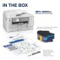 Brother MFC-J6955DW Color Inkjet A3/A4 MFP with WiFi/Mobile Print