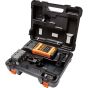 Brother PT-E550WSP με Wi-Fi