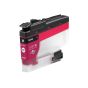 Brother Original Ink Cartridge LC427M magenta