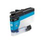 Brother Original Ink Cartridge LC427C cyan