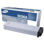 SAMSUNG  CLX-K8380A Original Black toner  