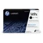 HP 149X Toner Laser Εκτυπωτή Μαύρο High Yield 2.9K Pgs (W1490X)