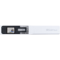 Canon IRIScan Book 5 White (3853V995)