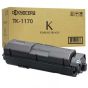 Kyocera TK-1170 Original Black Toner 7200 pgs 1T02S50NL0