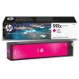 HP No 991X Magenta High Yield Ink pagewide 16k pgs M0J94AE