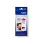 Brother Original Ink Cartridge LC427M magenta
