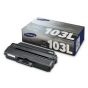 SAMSUNG MLT-D103L Black Toner Cartridge 2,5k pgs SU716A