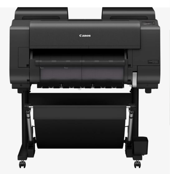 Canon imagePROGRAF GP-2600S - 24" (6411C003)