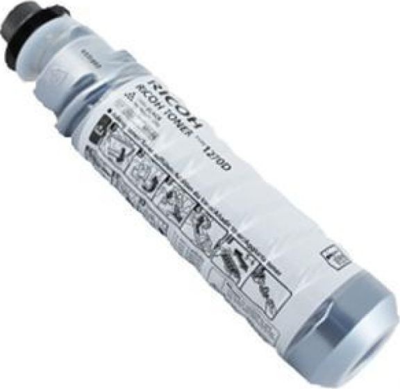 Ricoh MP 2014H Toner Laser Black High Yield 12K Pgs (842135)