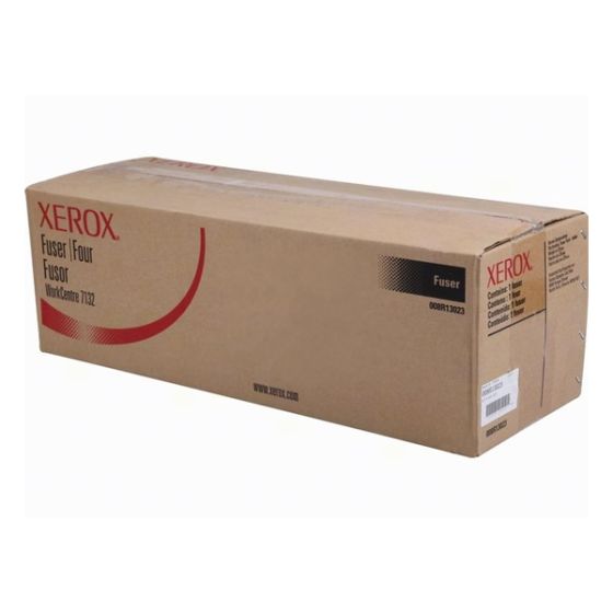 Xerox 008R13023 Fuser Unit WorkCentre 7132 100K Pgs