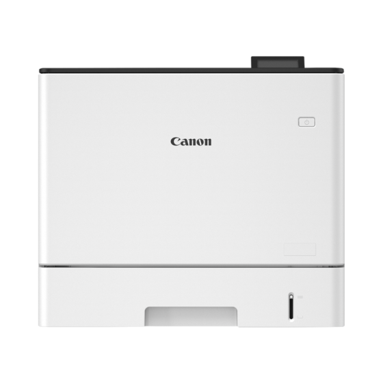 Canon I-SENSYS LBP732Cdw Color Laser Εκτυπωτής (6173C006)