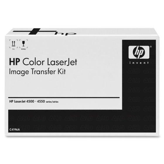 HP C4196A Color Transfer Kit LaserJet 4500 4550 series
