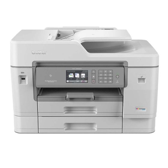 Brother MFC-J6955DW Color Inkjet A3/A4 MFP with WiFi/Mobile Print
