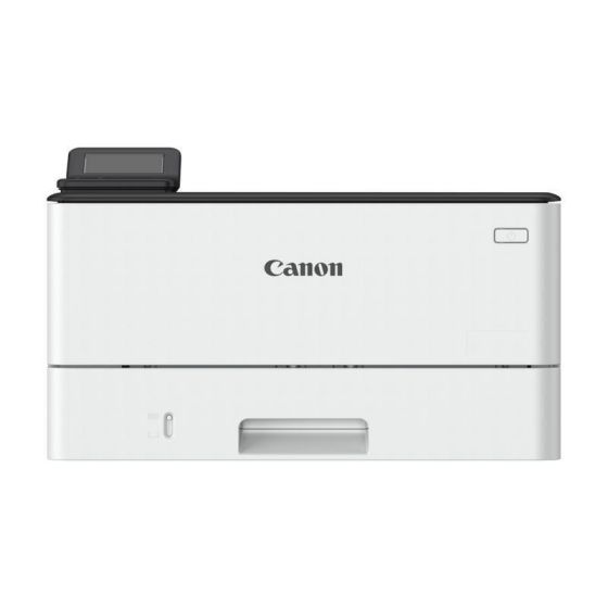 Canon i-SENSYS LBP246dw Ασπρόμαυρος Εκτυπωτής Laser με WiFi και Mobile Print