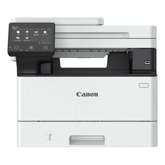 Canon i-SENSYS MF463dw Monochrome A4 Laser MFP 40 Pgs/min (5951C008)