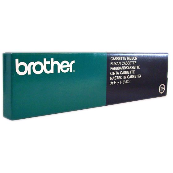 BROTHER 9060 RIBBON BLACK FOR 4018 ORIGINAL