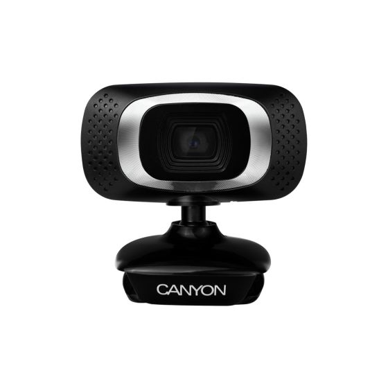 Canyon 720P HD webcam CNE-CWC3N